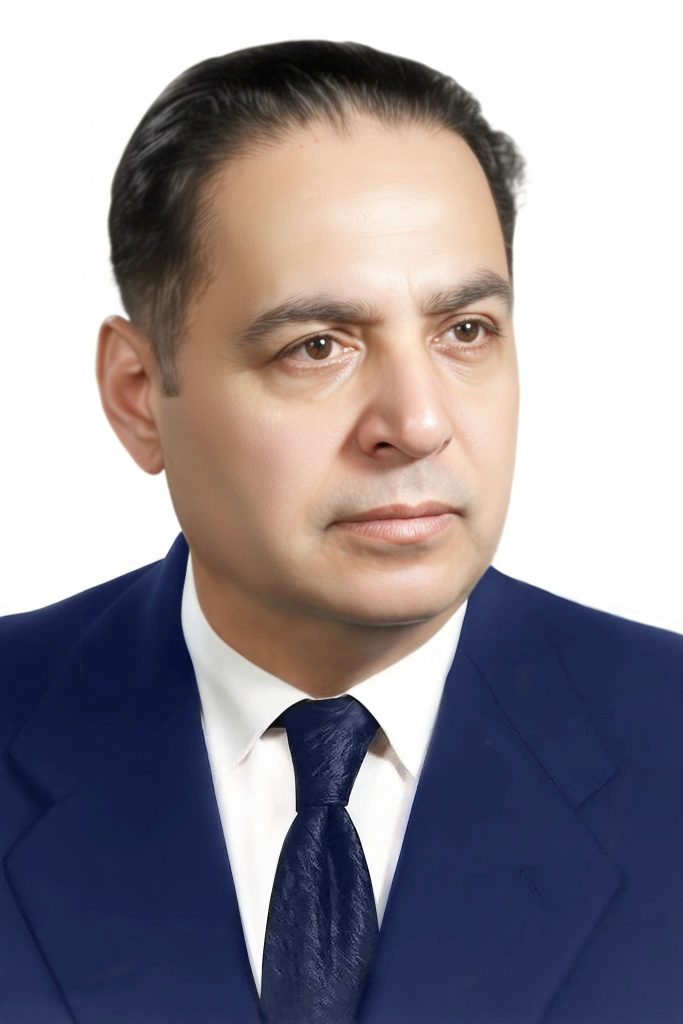 Бобоҷон Ғафуров
